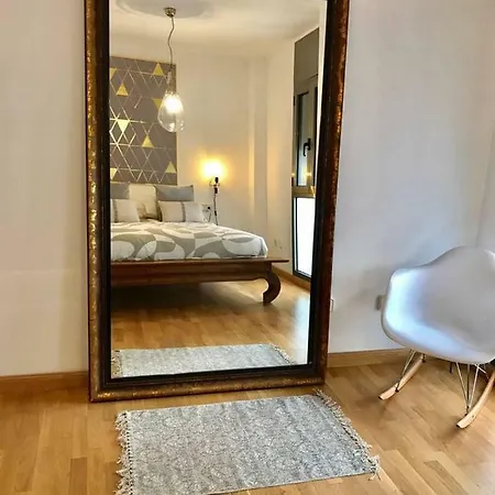 Apartment Ramon Y Cajal *